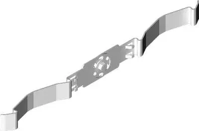 Штекерный соединитель LSG 901900 BAKS