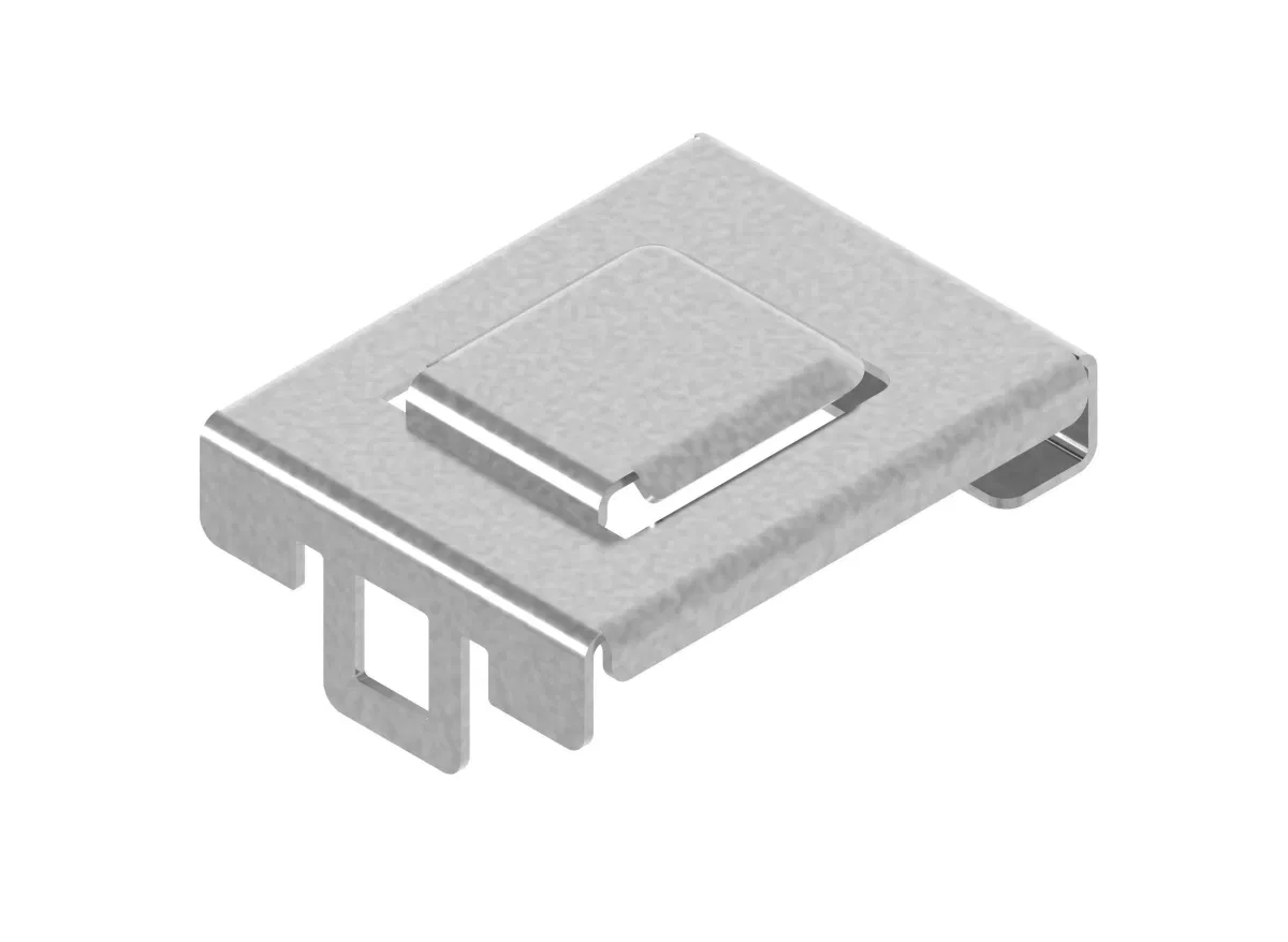 Держатель перегородки UPDS BAKS 902220
