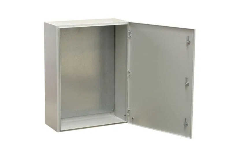 Корпус металлический ЩРНМ IP31 600х500х250 DEKraft 32476DEK
