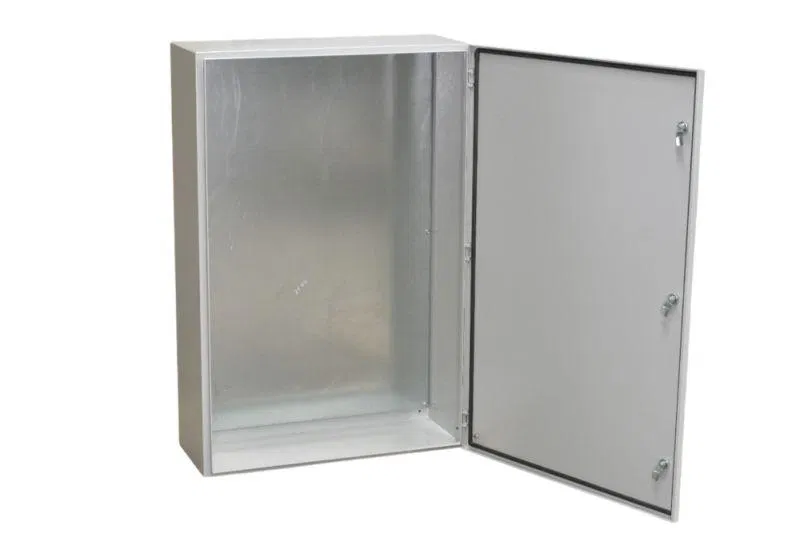 Корпус металлический ЩРНМ IP55 1000х600х250 DEKraft 32517DEK