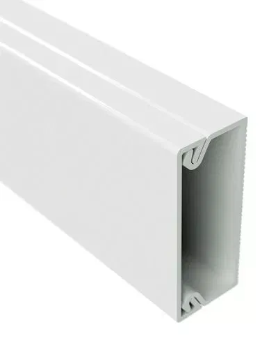 ТМС 25Х17 Миниканал коричневый DKC 00304B