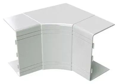 NIAV 40x40 Угол внутренний изменяемый (70-120°)