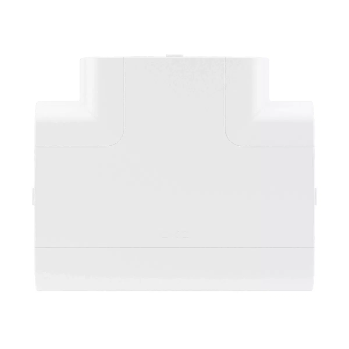 Тройник 110х50 мм DKC 01006