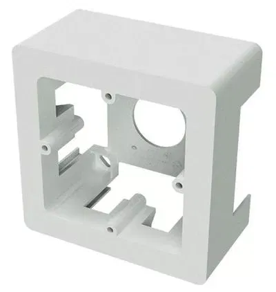 Коробка монтажная универсальная, коричневая, PDD-N 60 DKC 10123RB