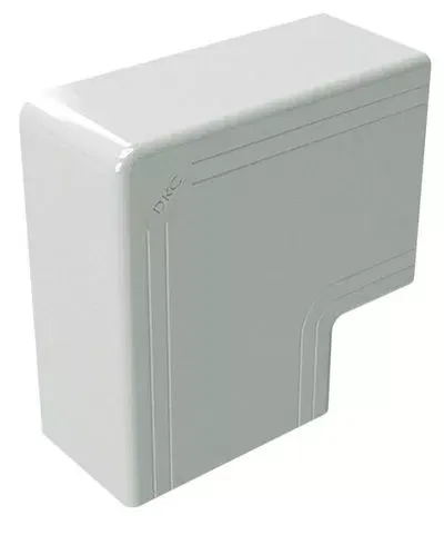 NPAN 150x60 Угол плоский DKC 01747