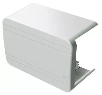 NTAN 120x80 Тройник/отвод DKC 01766