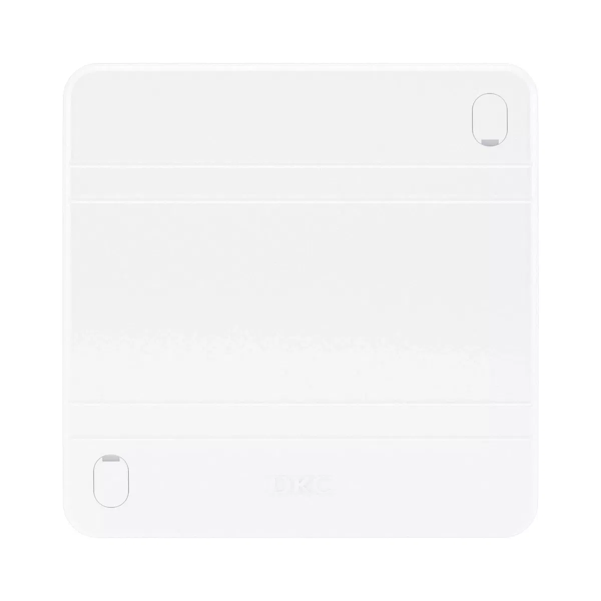 Коробка распределительная для к/к, 110х110х55 мм DKC 01869