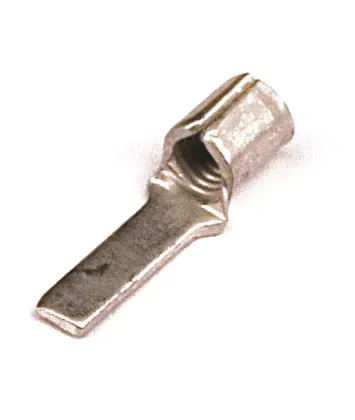 Наконечник штыревой плоский 0,25-1,5 кв.мм 3х12 мм (НШП) DKC 2A11