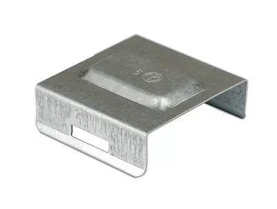Пластина защитная боковая IP44 H 80, нержавеющая 30580INOX DKC