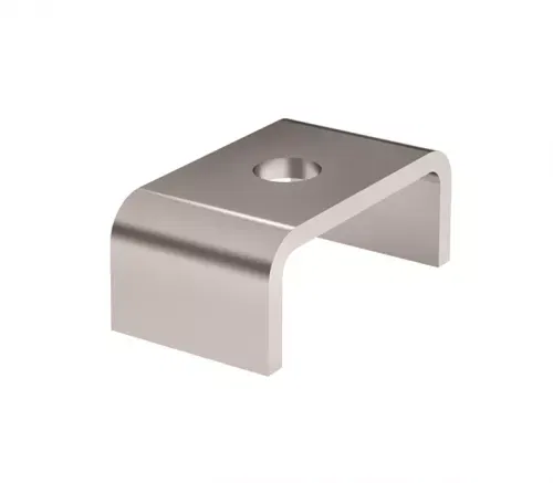 Клипса под профиль C, P-U, M6 DKC 03576