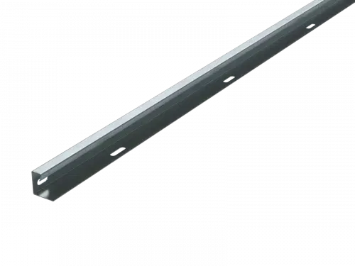 Перегородка SEP L1500 Н 30, нержавеющая сталь DKC 36460INOX