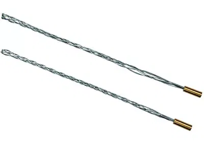 Кабельный чулок с резьбовым наконечником, д. 6-9 мм, резьба М5 DKC 59509