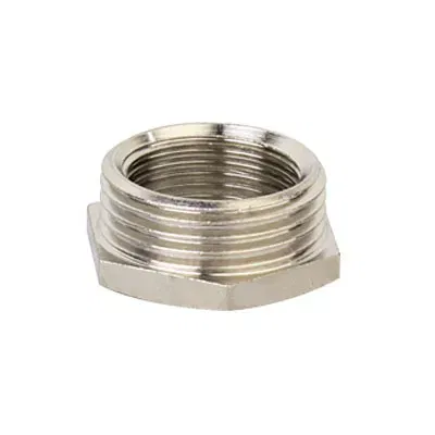 Переходник 1/2" (наружн. резьба)/ M16x1,5 (внутр. резьба), GAS-MET DKC 6019-1216