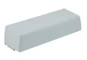 Переходник для соед.щитка наст.с двер.IP40 с коробом,RAL9001(кр.8 мод) DKC 87169