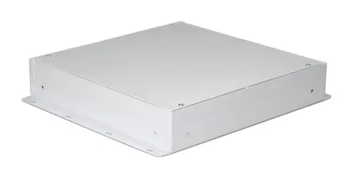 Крышка опалубки сплошная металлическая DKC 88235