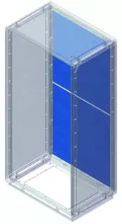 Монтажная плата, для шкафов Conchiglia 580 x 580 мм DKC 095775037