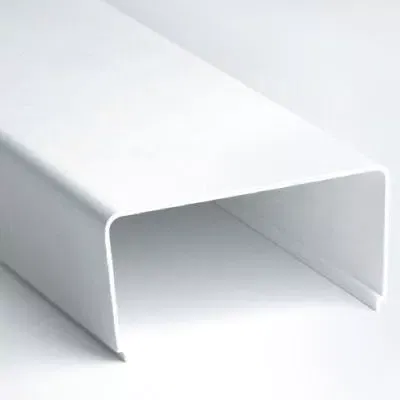 Крышка 70х40 мм (короба для кондиционеров) DKC AIR00070