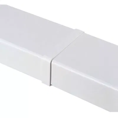 Накладка на стык для короба 90х60 мм DKC AIR90609