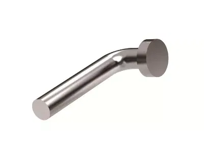 Фиксатор для консоли быстрой фиксации BBF-50 DKC BBF5001HDZ