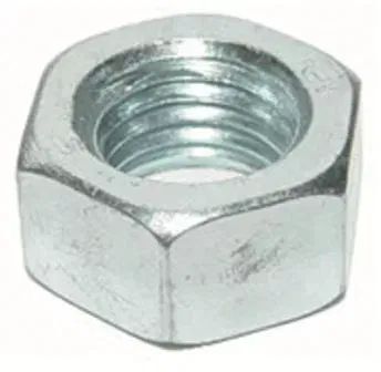 Гайка шестигранная М8, нержавеющая сталь DKC CM110800INOX