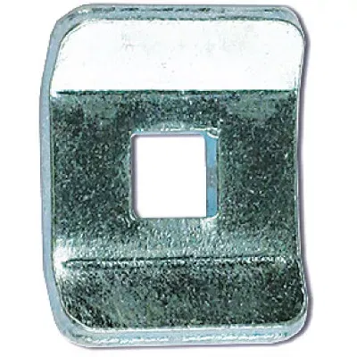 Шайба для соед. провол. лотка (в соединении с винтом М6х20) INOX CM170600INOX DKC