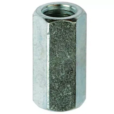 Соединительная гайка М6х25 DKC CM210625