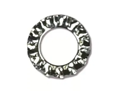 Шайба стопорная М8, нержавеющая сталь DKC CM220800INOX