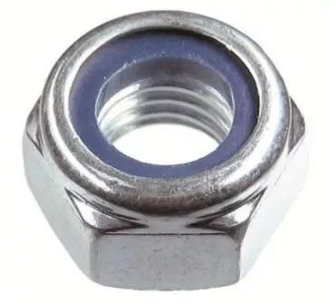 Гайка самоконтрящаяся М8 DKC CM250800
