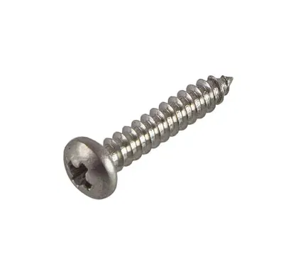 Винт с полукруглой головкой, 4,2х9,5, нерж. AISI 316L DKC CM275009INOX316L