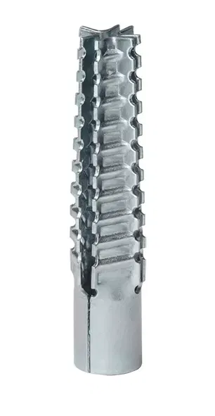 Металлический дюбель для газобетона 10x60 DKC CM281060