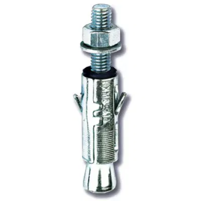 Усиленный анкер со шпилькой М12 DKC CM471275