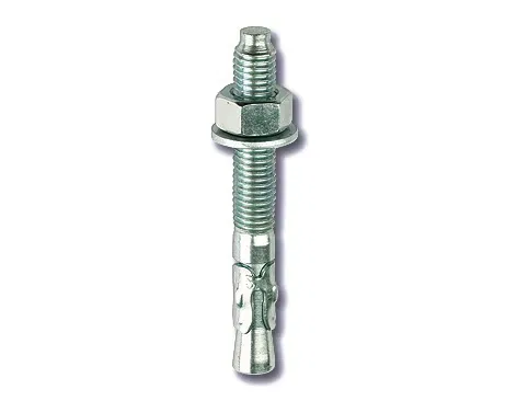 Усиленный клиновой анкер М10х110 DKC CM481011INOX316L