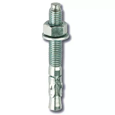 Усиленный клиновой анкер М16х125 DKC CM481612