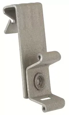 Крепеж для хомута к балке 1,5-5 мм верт.монт. DKC CM619005
