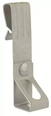 Крепеж для шпильки М6 к балке 1,5-5 мм верт.монт. DKC CM620605