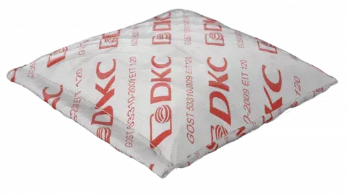 Подушка огнестойкая 120х200х30 DKC DB1803