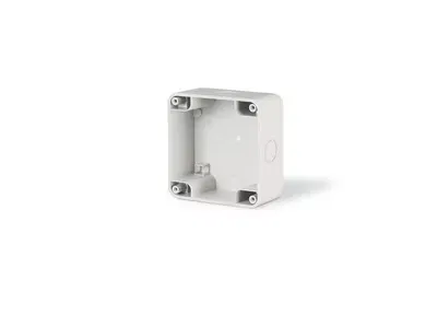 Коробка для настенной установки на 1 пост DKC DIS137101