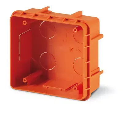 Коробка для скрытой установки DKC DIS5720200