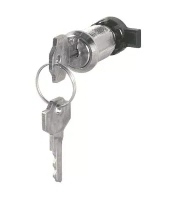 Замок для корпусов «Блок» DKC DIS6540181-04Y