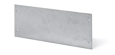 Монтажная плата для оболочек типа M150 DKC DIS6540700