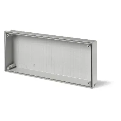 Крышка 150х256х45 глухая DKC DIS6741101