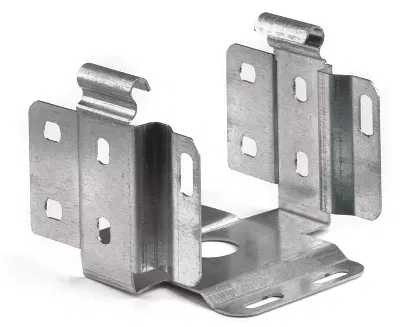 Переходник 100х300 провол. лотка на листовой FC11030 DKC