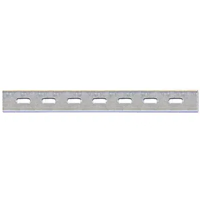 Соединитель с семью отверстиями INOX FC34247INOX DKC