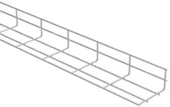 Проволочный лоток 50х150 L3000 L-тип FC5015L DKC