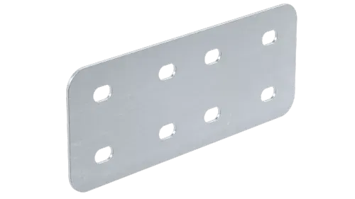 Соединительная пластина H=50 мм, INOX 316L GPG00500I DKC
