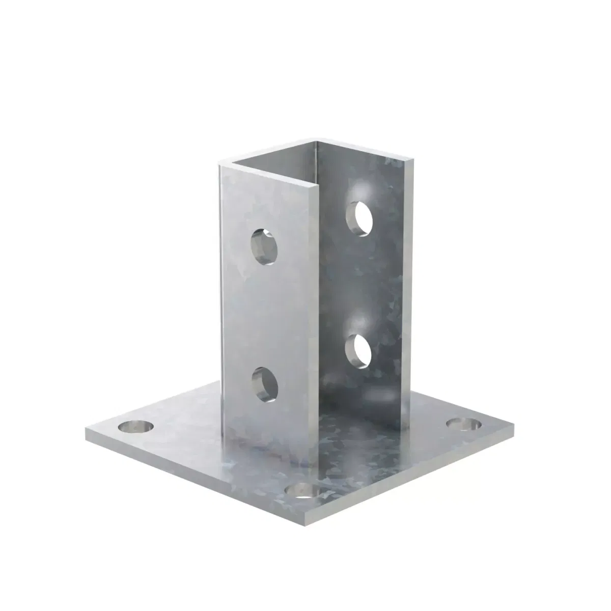 Крепление к потолку SSH, INOX IBSF4101C DKC