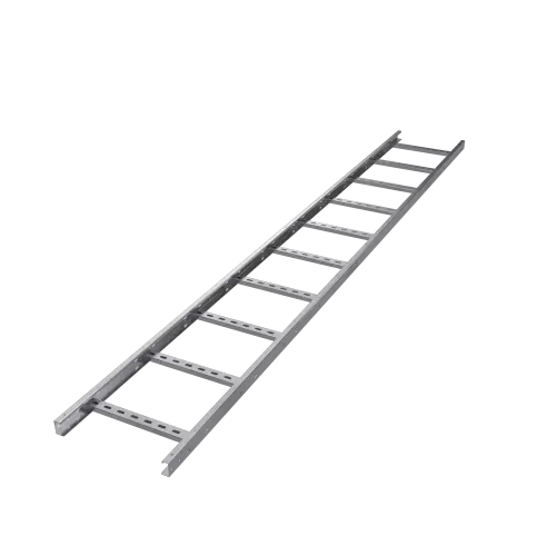 Лоток лестничный 50х800х6000, 1,5 мм, AISI304 ILM6580C DKC