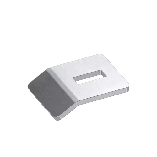 Прижим кабельного лотка, нержавеющая сталь AISI 304 ILP1000C DKC