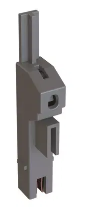 Мобильный контакт, N, 16A DKC LTN70ZMC01AA000