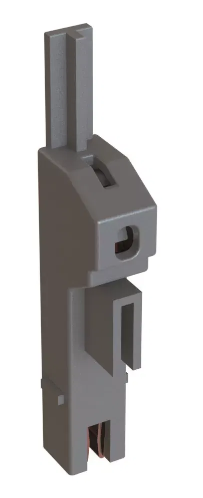 Мобильный контакт, L, 16A DKC LTN70ZMC02AA000